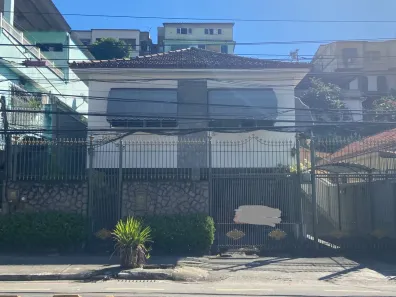 Casa com 3 Quartos à venda, 166m² no Fonseca, Niterói