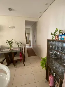 Apartamento com 2 Quartos à venda, 44m² no Residencial Ana Célia, São José do Rio Preto