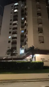 Apartamento com 3 Quartos para alugar, 101m² no Centro, Florianópolis