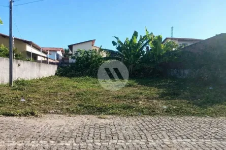 Lote/Terreno à venda, 200m² no Cajupiranga, Parnamirim