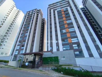 Apartamento com 2 Quartos para alugar, 67m² no Jardim Piratininga, Sorocaba