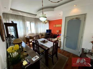 Apartamento com 3 Quartos à venda, 105m² no Bela Vista, São Paulo