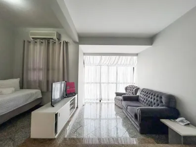 Apartamento com 1 Quarto à venda, 50m² no Santana, São Paulo