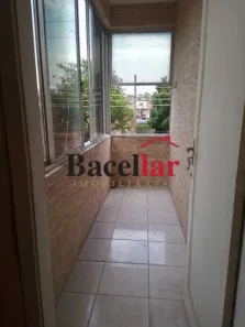Apartamento com 3 Quartos à venda, 85m² no Sampaio, Rio de Janeiro