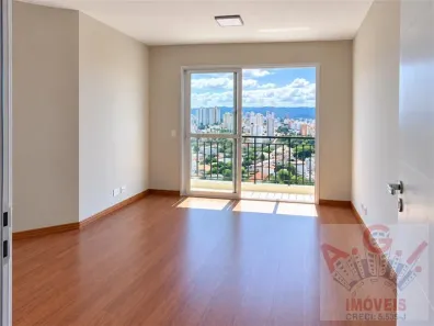 Apartamento com 3 Quartos para alugar, 68m² no Santana, São Paulo