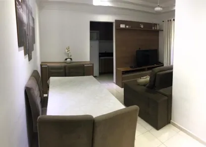 Apartamento com 2 Quartos à venda, 10m² no Areão, Taubaté