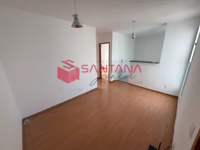 Apartamento com 2 Quartos à venda, 42m² no Vila de Abrantes (Abrantes), Camaçari