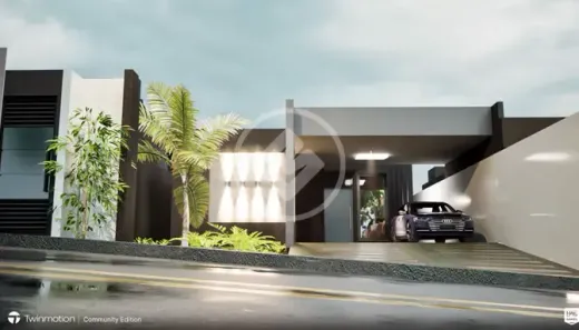 Casa com 3 Quartos à venda, 170m² no Novo Santos Dumont, Lagoa Santa