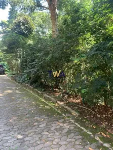 Lote/Terreno à venda, 1680m² no Bosque da Ribeira, Nova Lima