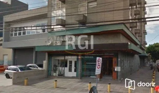 Ponto Comercial à venda, 100m² no Partenon, Porto Alegre