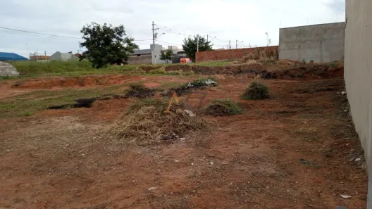 Lote/Terreno à venda, 200m² no Residencial Colina Azul, São José do Rio Preto