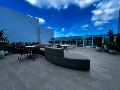 Apartamento com 4 Quartos à venda, 224m² no Aldeota, Fortaleza