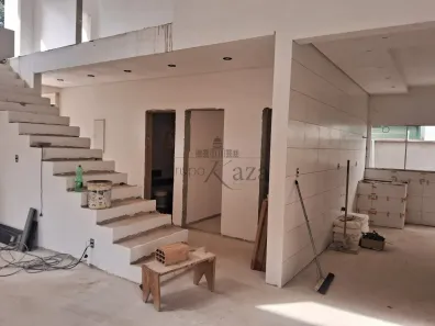Casa de Condomínio com 4 Quartos à venda, 275m² no Jardim Califórnia, Jacareí