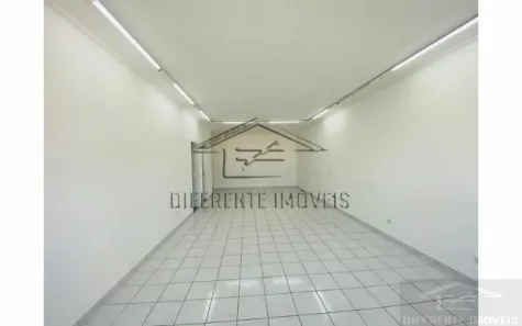 Sala Comercial para alugar, 60m² no Chácara Santo Antônio (Zona Leste), São Paulo
