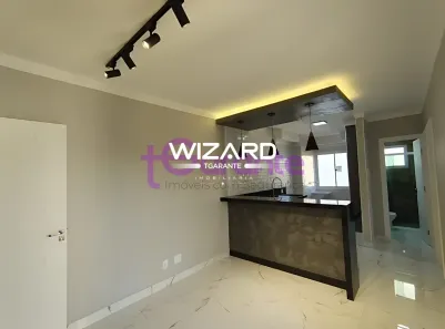 Apartamento com 2 Quartos à venda, 55m² no Jardim Guadalajara, Sorocaba