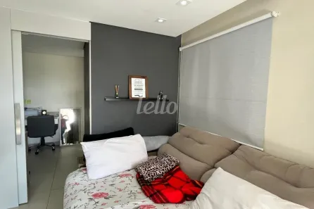 Apartamento com 2 Quartos à venda, 100m² no Vila Valparaíso, Santo André