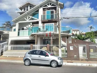 Casa com 4 Quartos à venda, 368m² no Centro, São José