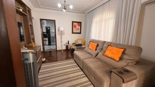 Casa com 3 Quartos à venda, 144m² no Jardim América, Maringá