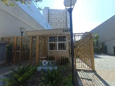 Apartamento com 2 Quartos à venda, 44m² no Brás, São Paulo