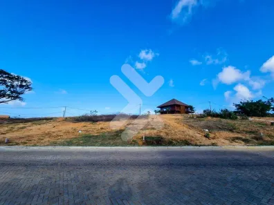 Lote/Terreno à venda, 301m² no Cotovelo (Distrito Litoral), Parnamirim