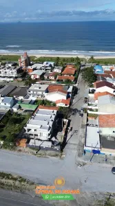 Sobrado com 3 Quartos à venda, 102m² no , Matinhos