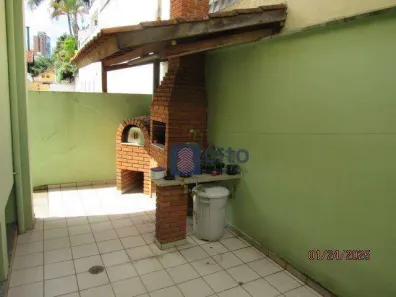 Casa com 3 Quartos à venda, 222m² no Sumarezinho, São Paulo
