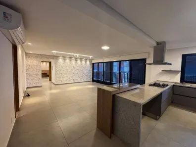 Apartamento com 3 Quartos à venda, 137m² no Setor Marista, Goiânia
