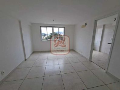 Apartamento com 2 Quartos à venda, 55m² no Taquara, Rio de Janeiro