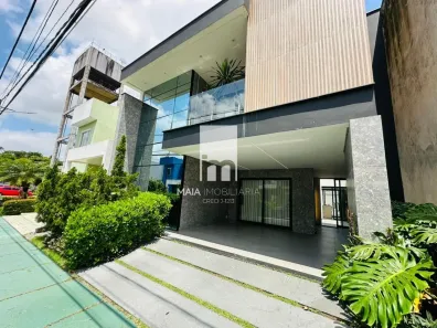 Casa de Condomínio com 3 Quartos à venda, 250m² no Parque Verde, Belém