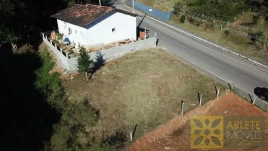 Lote/Terreno à venda, 258m² no Tabuleiro dos Oliveiras, Itapema