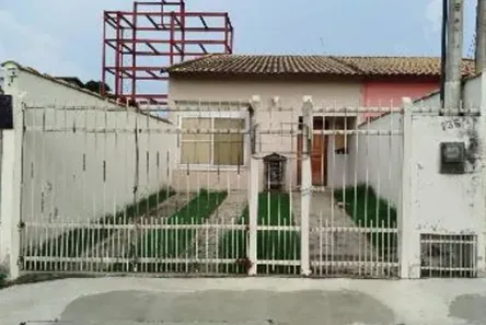 Casa com 1 Quarto à venda, 70m² no Roma, Volta Redonda