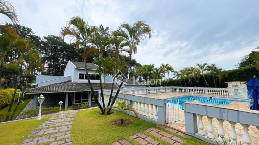Casa de Condomínio com 4 Quartos para alugar, 548m² no Condomínio Monte Belo, Salto