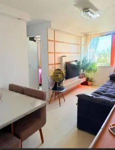 Apartamento com 2 Quartos para alugar, 60m² no Ingá, Niterói