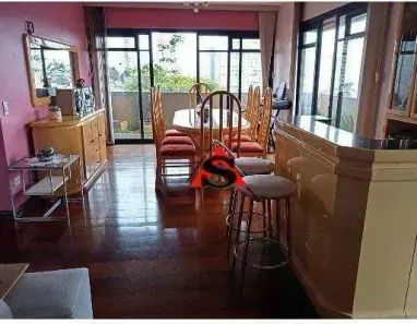 Apartamento com 3 Quartos à venda, 130m² no Ipiranga, São Paulo