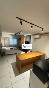 Apartamento com 1 Quarto à venda, 30m² no Boa Viagem, Recife