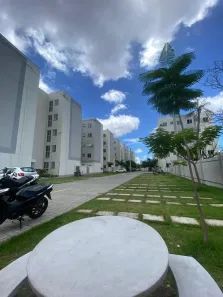 Apartamento com 2 Quartos à venda, 42m² no Jangurussu, Fortaleza