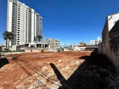 Lote/Terreno à venda, 495m² no Estrela, Ponta Grossa