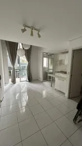 Apartamento com 1 Quarto para alugar, 60m² no Vila Mariana, São Paulo