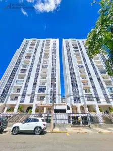 Apartamento com 3 Quartos à venda, 100m² no Itaigara, Salvador