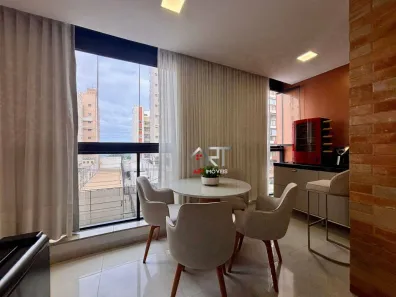 Apartamento com 3 Quartos à venda, 88m² no Praia da Costa, Vila Velha