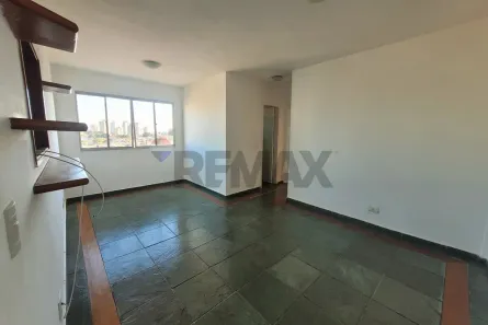 Apartamento com 2 Quartos para alugar, 50m² no Vila São Vicente, São Paulo