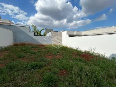 Lote/Terreno à venda, 255m² no Terras de São Bento I, Limeira
