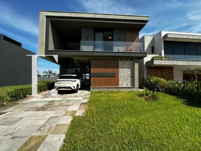 Sobrado com 4 Quartos à venda, 210m² no Remanso, Xangri-lá