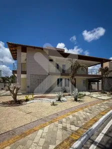 Casa de Condomínio com 4 Quartos à venda, 296m² no Parque das Nações, Parnamirim
