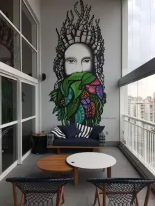 Apartamento com 3 Quartos à venda, 238m² no Vila Suzana, São Paulo
