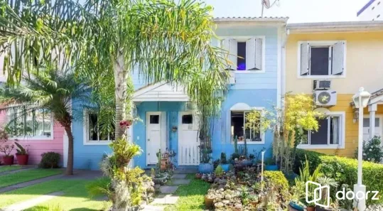 Casa de Condomínio com 2 Quartos à venda, 76m² no Sarandi, Porto Alegre