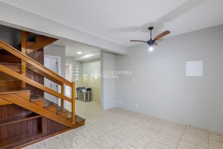 Casa de Condomínio com 3 Quartos à venda, 79m² no Humaitá, Porto Alegre