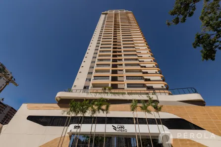 Apartamento com 2 Quartos à venda, 75m² no Setor Pedro Ludovico, Goiânia