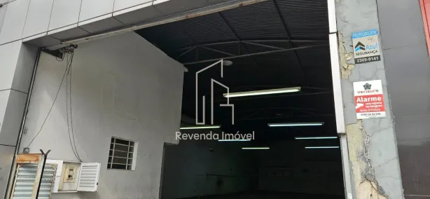 Galpão/Depósito/Armazém para alugar, 90m² no Imirim, São Paulo