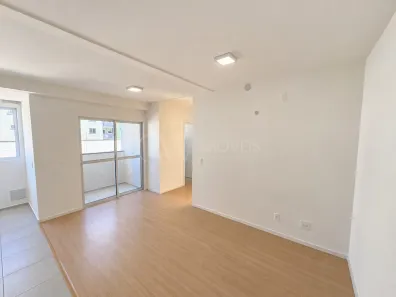 Apartamento com 2 Quartos para alugar, 52m² no Santo Antônio, Joinville